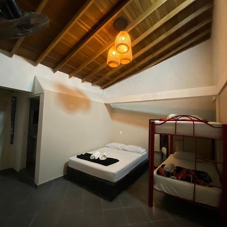 Poblado Living Hotel Medellín Eksteriør bilde