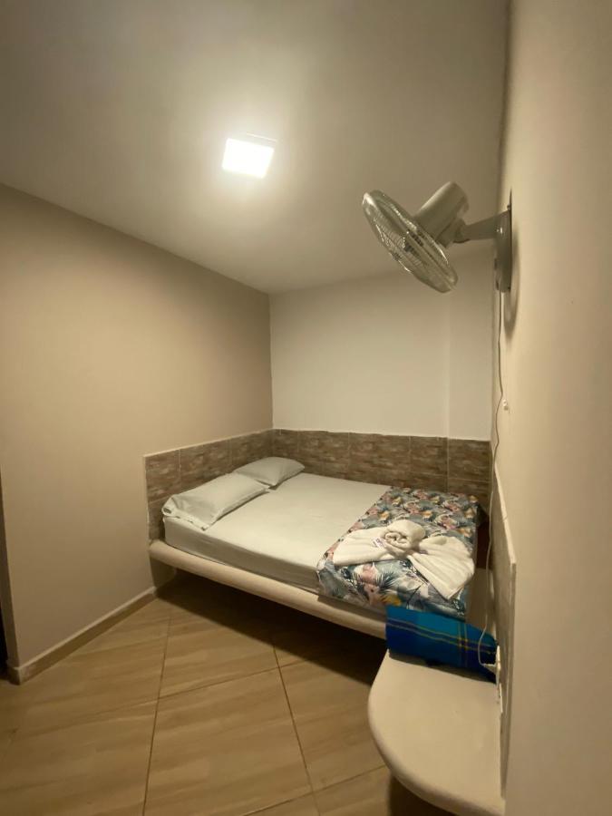 Poblado Living Hotel Medellín Eksteriør bilde